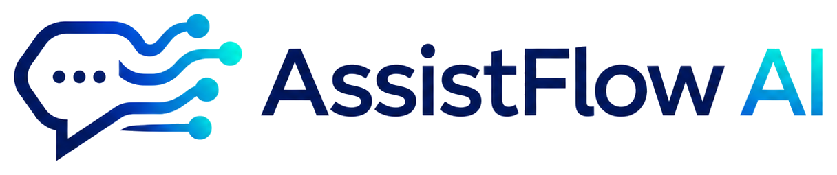 Logo AssistFlow AI